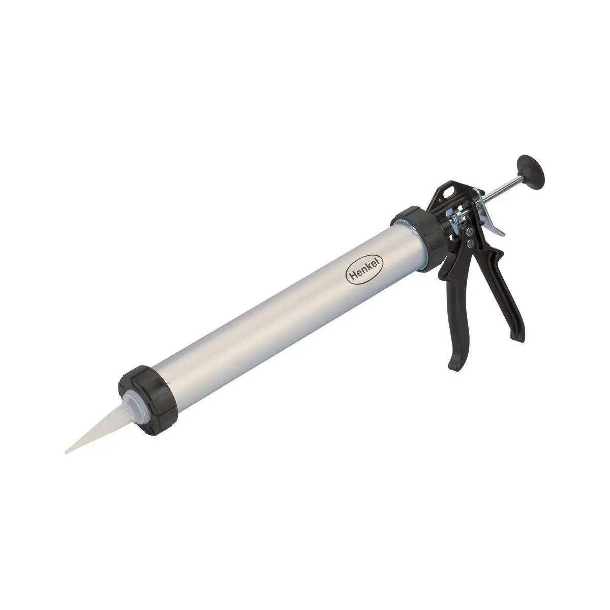 Handgun-Alu XL - 570 ml-es tasakhoz