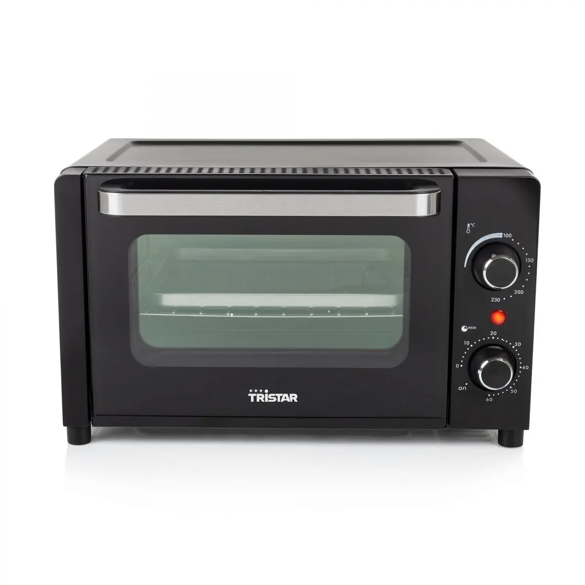 Mini sütő - 230 volt, 800 watt
