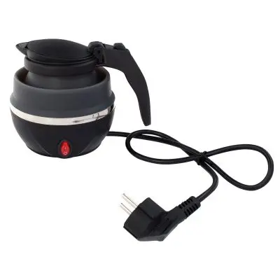 Skladacia kanvica - 1100 Watt/230 V