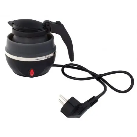 Skladacia kanvica - 1100 Watt/230 V