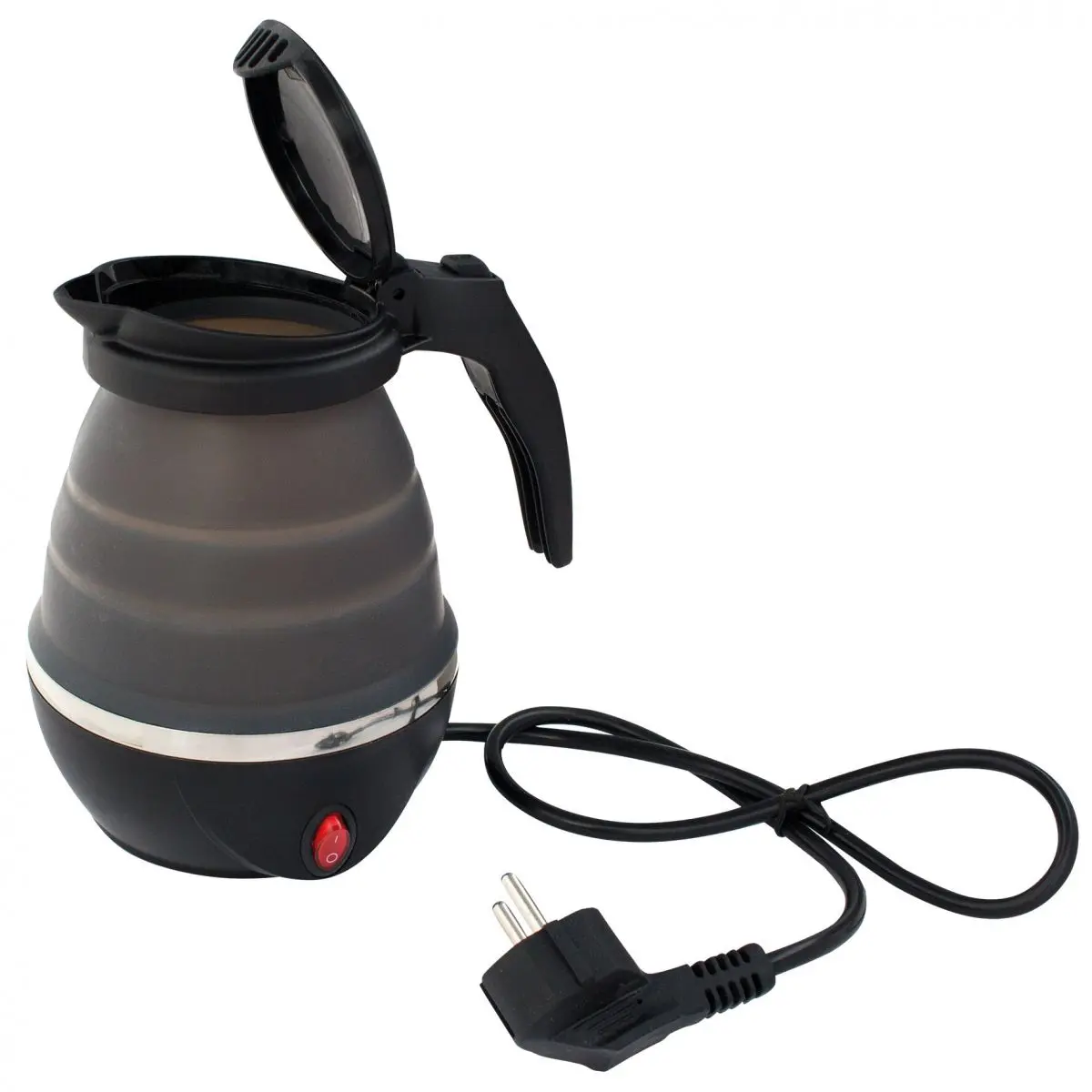 Skladacia kanvica - 1100 Watt/230 V