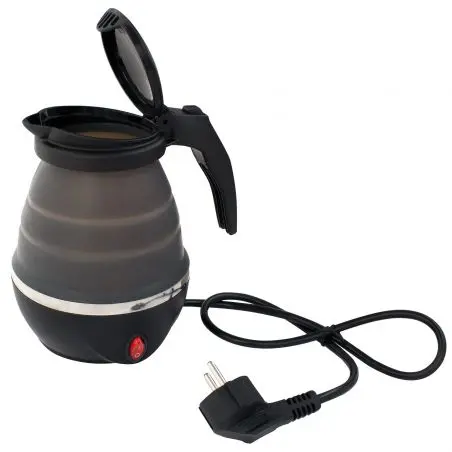 Összecsukható vízforraló - 1100 watt/230 volt