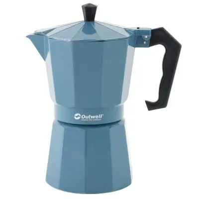 Espressokocher Manley - 0,1 Liter