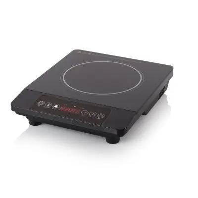 Plita cu inducție - 230 V, 2000 wați