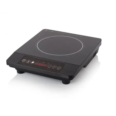 Indukciós főzőlap - 230 V, 2000 watt