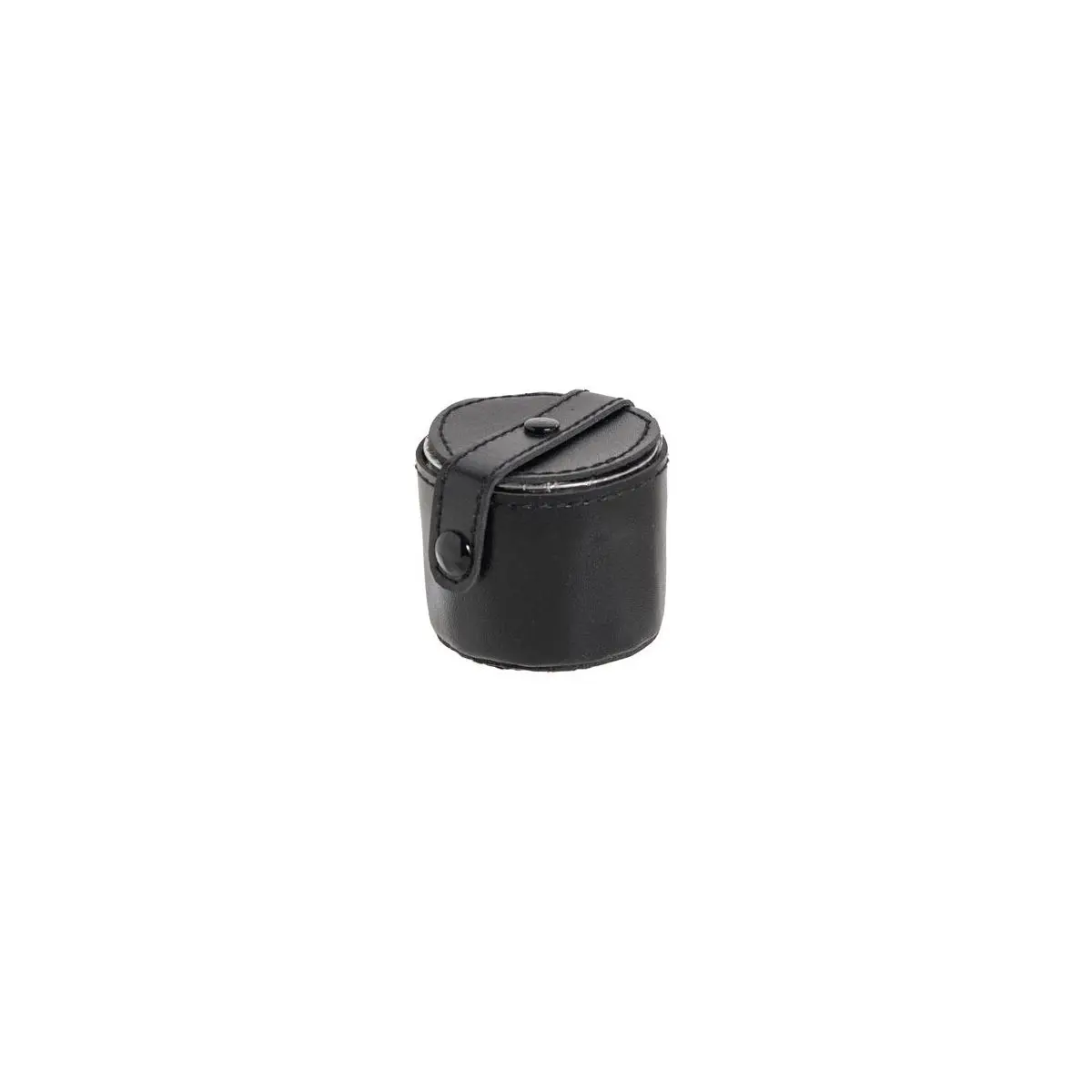 Csészekészlet bőrtokban - 4 csésze 30 ml