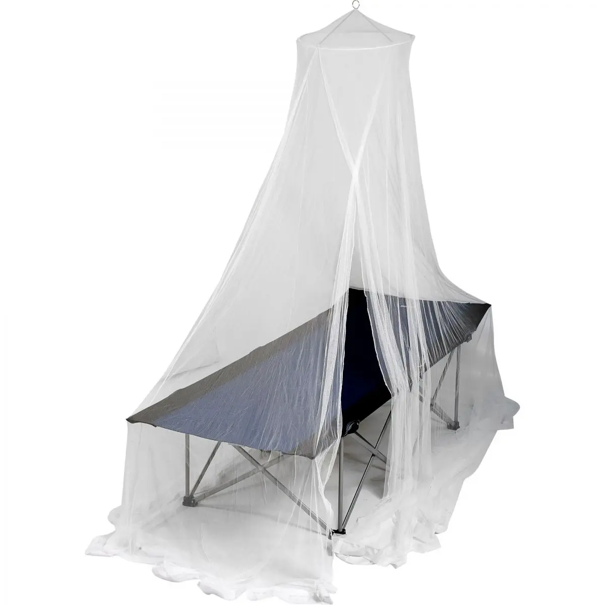 Moskytiéra Pop-Up - jednoduchá, s obvodom 900 cm