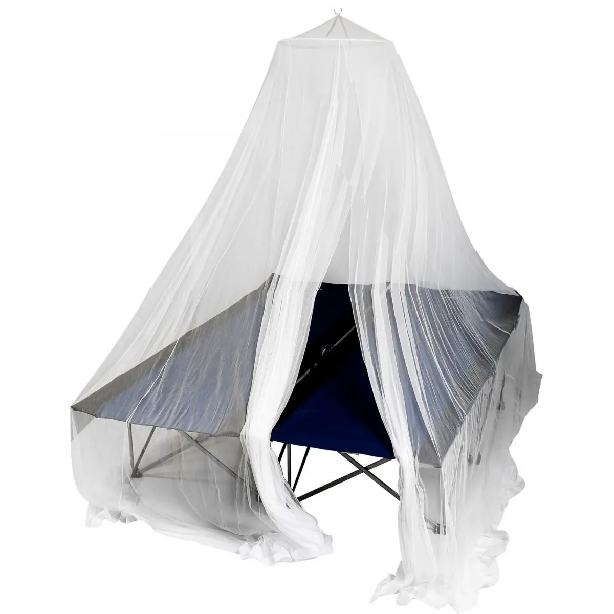 Szúnyogháló Pop-Up - Dupla, 1500 cm kerület