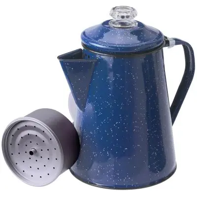 Zománcozott edények - kancsó 1,2 l
