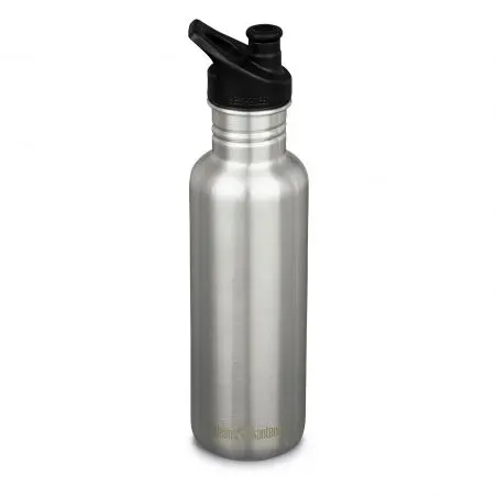 Fľaša na pitie Classic Sport 800 ml