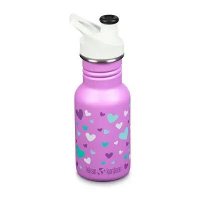 Fľaša na pitie Kid Narrow OH 355 ml
