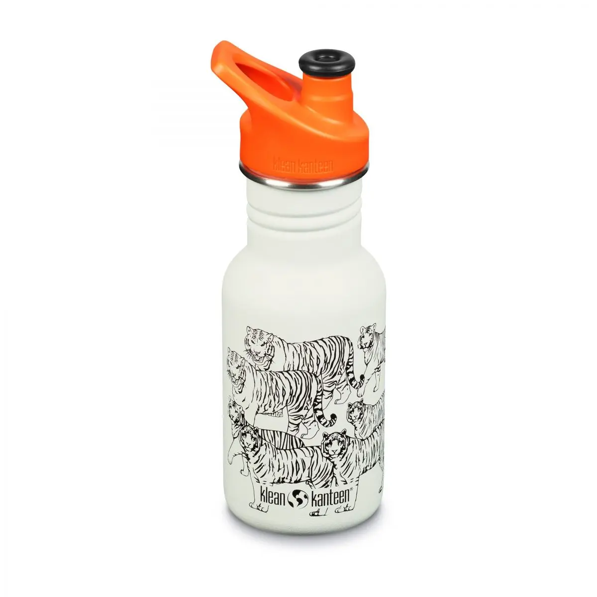 Fľaša na pitie Kid Narrow TG 355 ml