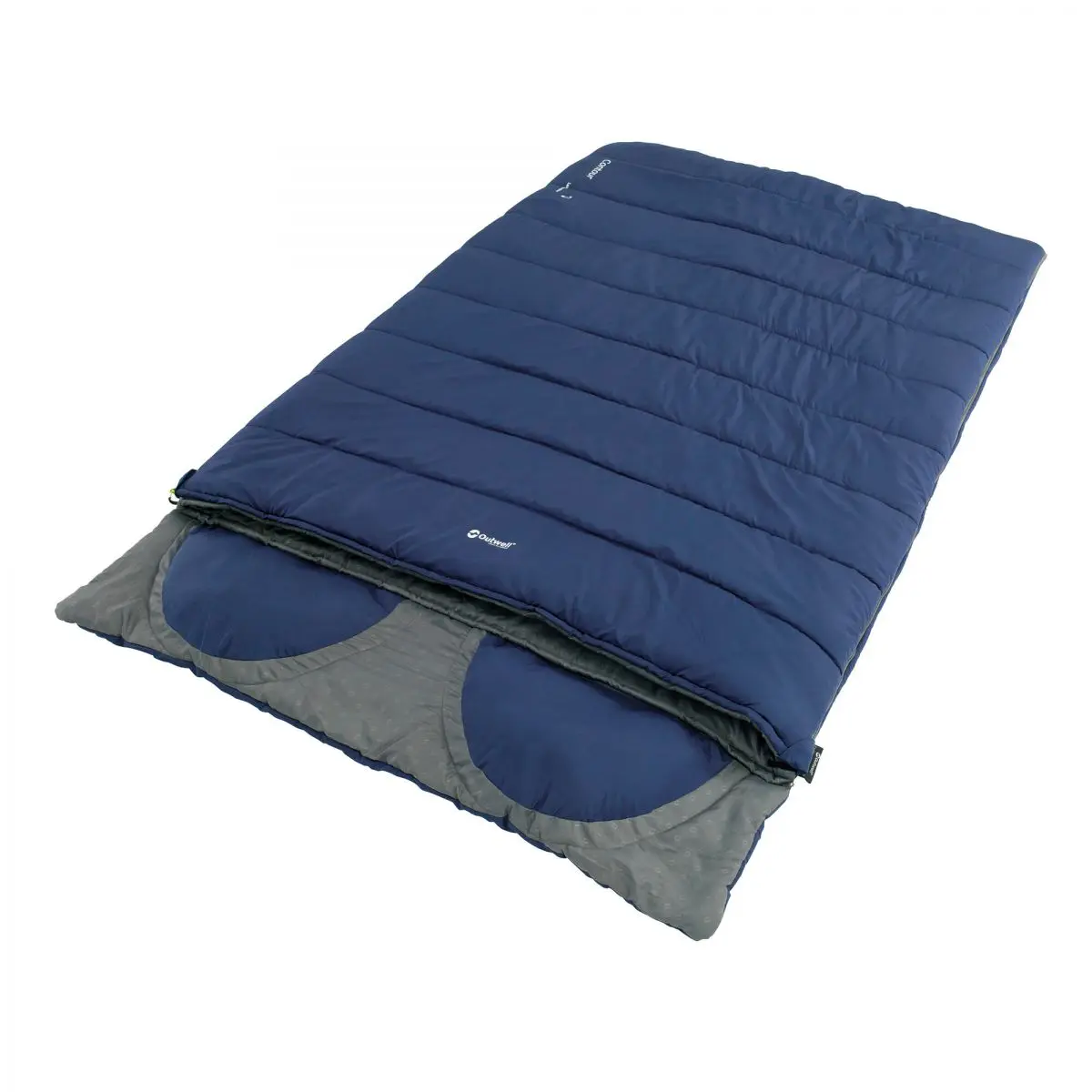 Takaró hálózsák Contour Lux Double - 220 x 145 cm