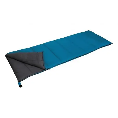 Aljašský dekový spací vak - 200 x 80 cm