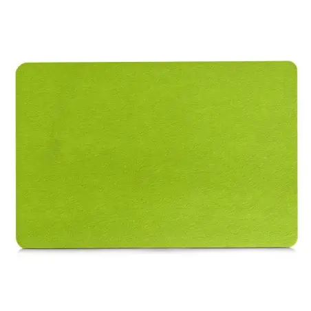 Filz Platzset - grn