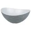 Šalátová misa Granite