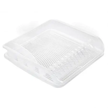 Cos de jgheab cu tava - 39,5 x 8 x 39,5 cm