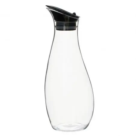 Decantor cu capac rabatabil - 1000 ml