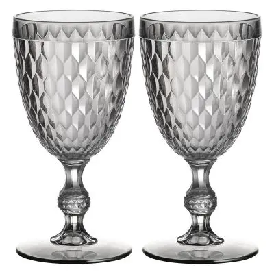 Set de pahare de vin Coralux