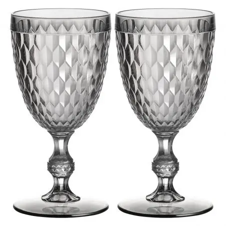 Set de pahare de vin Coralux