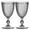 Set de pahare de vin Coralux