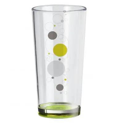 Space étkészlet sorozat - ivópohár 400 ml, 2 db-os készlet