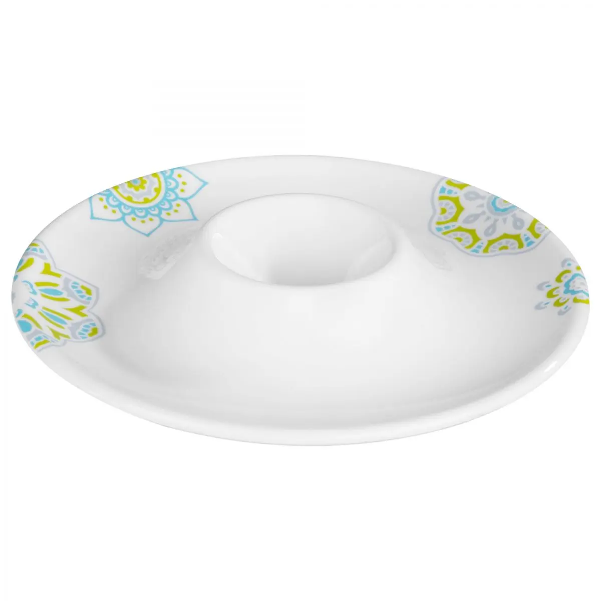 Séria riadu Sandhya - Pohár na vajíčko 13 cm