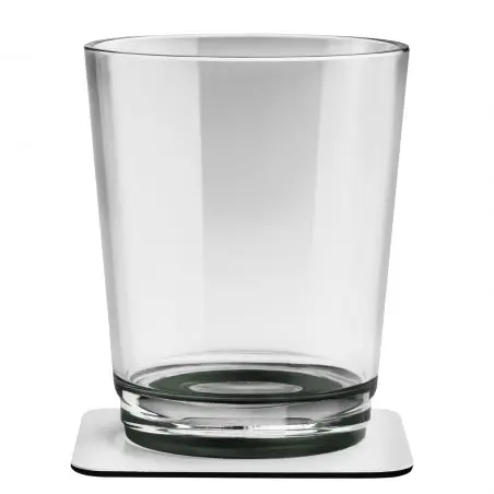 Magnetka na pitie Silwy - sada 2 kusov, 250 ml, sivá