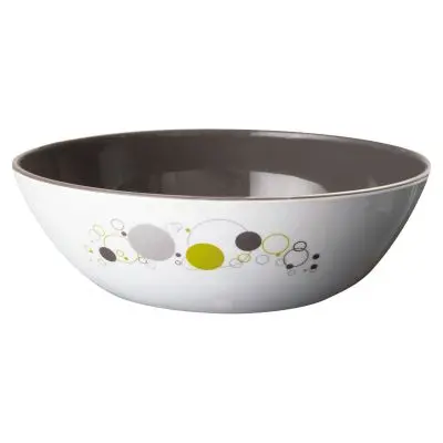 Space étkészlet sorozat - tál 23,5 cm