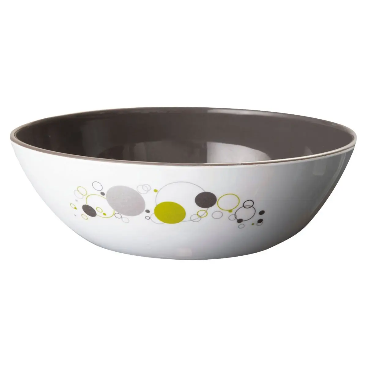 Séria riadu Space - miska 23,5 cm