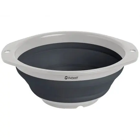 Schssel faltbar - Gre S, dunkelblau