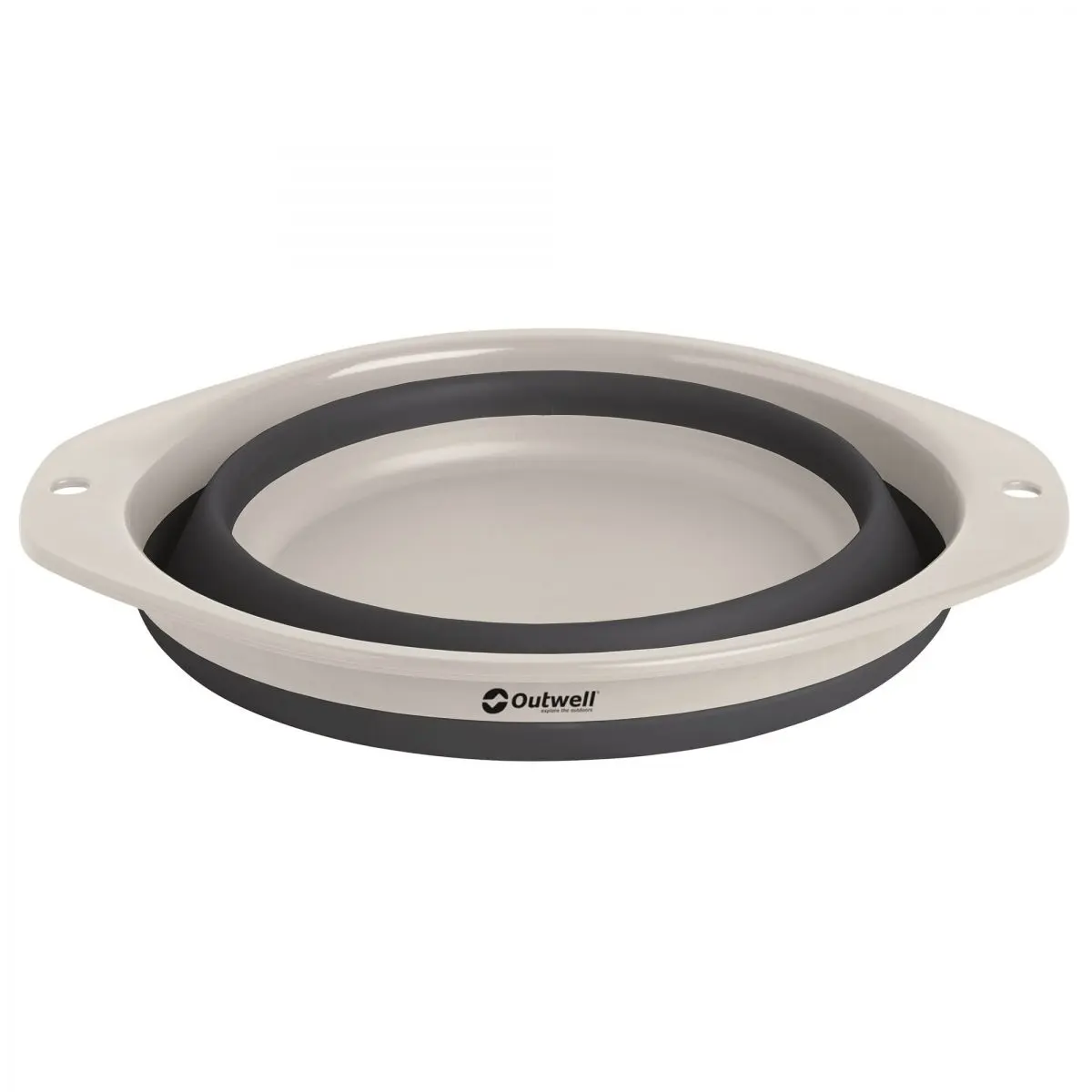 Schssel faltbar - Gre S, dunkelblau