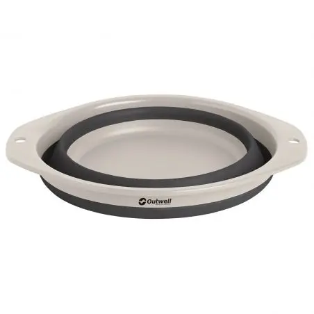 Schssel faltbar - Gre S, dunkelblau