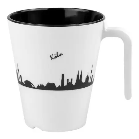 Mug Sky Line - Kln