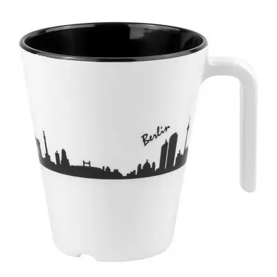 Bögre Sky Line - Berlin