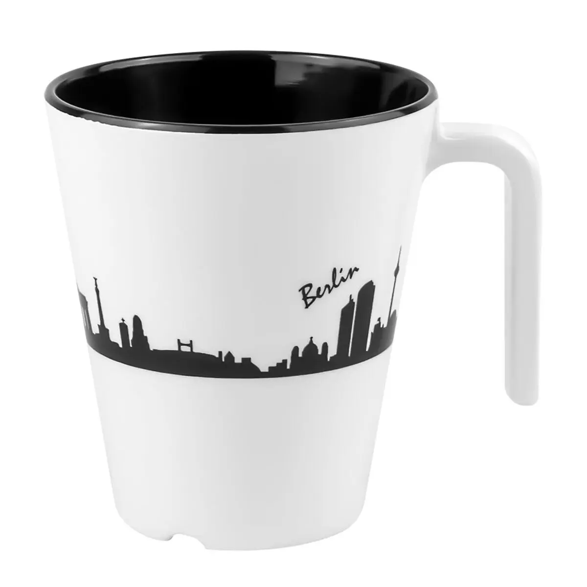 Bögre Sky Line - Berlin