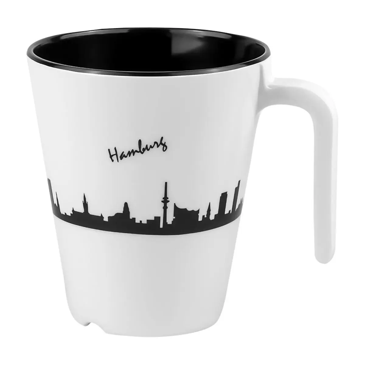 Henkelbecher Sky Line - Hamburg