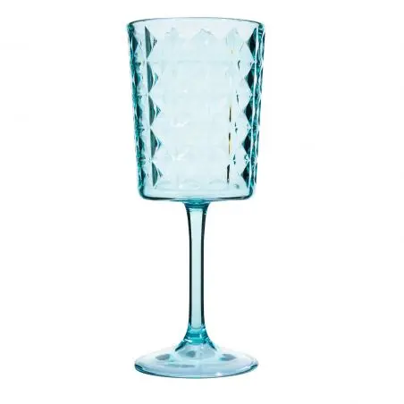 Séria riadu Stone Line - pohár na víno 0,4 l, opál