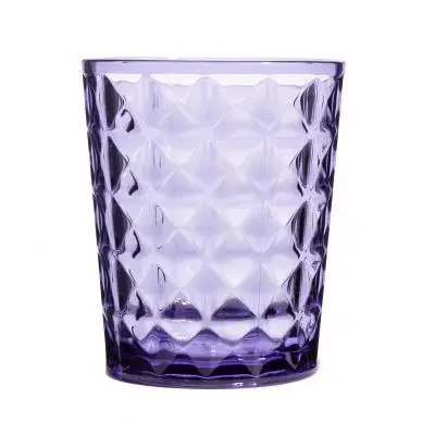Séria riadu Stone Line - pohár na vodu 480 ml, Azure