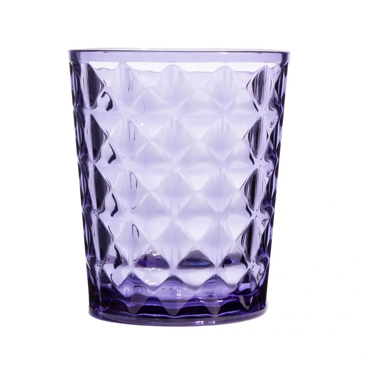 Séria riadu Stone Line - pohár na vodu 480 ml, Azure