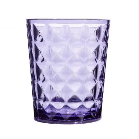 Séria riadu Stone Line - pohár na vodu 480 ml, Azure