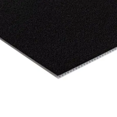 Purvario rendszer tartó modulok - alaplap Basis II-b, 50 x 0,4 x 50 cm