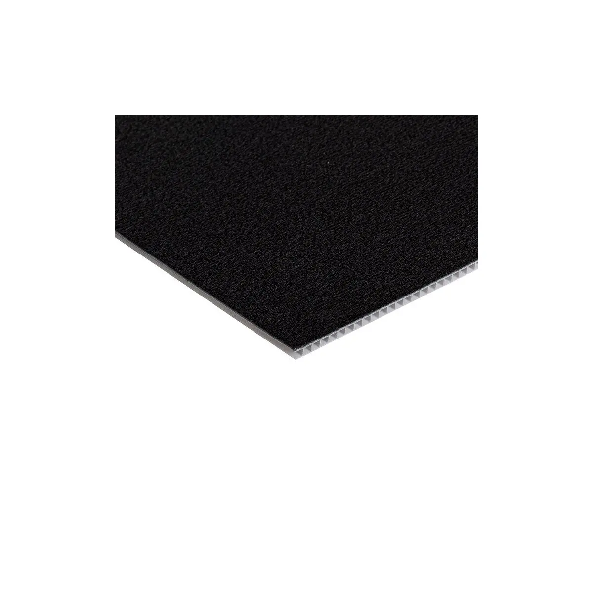 Module suport sistem Purvario - placă de bază Basis II-b, 50 x 0,4 x 50 cm