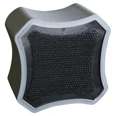Modul de fixare pentru Sistemul Velcro Purvario - set de 6 buc