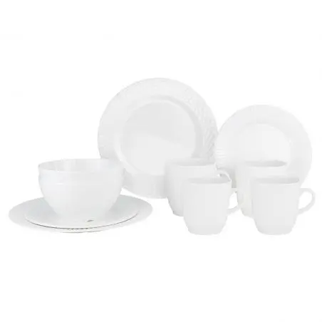 Seria vesela Royal - set vesela 16 buc.
