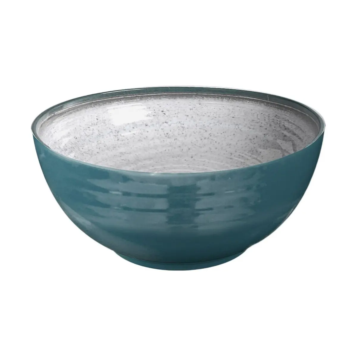 Seria vesela Toscana - Bol pentru cereale 15 cm