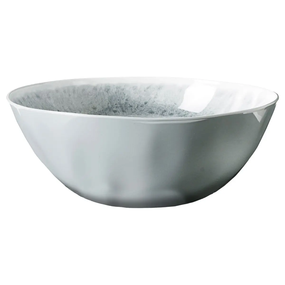 Séria riadu Pearl - šalátová misa 24 cm
