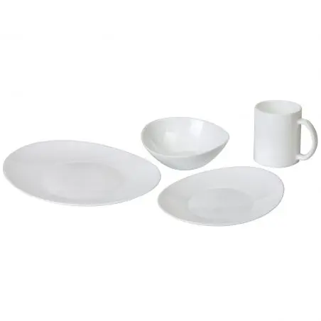 Opal Tableware Royal, 16 ks.