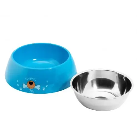 Dog Bowl Hungry - 6 x 17,5 cm