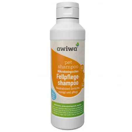 Kisállat sampon - 250 ml